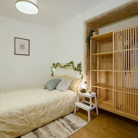 El Gato De Arriba Apartment A Coruna Exterior photo