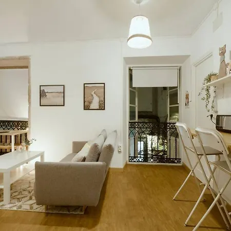 El Gato De Arriba Apartment A Coruna Exterior photo