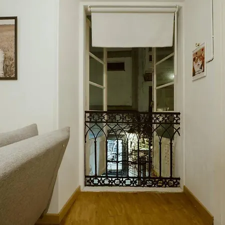 El Gato De Arriba Apartment A Coruna Exterior photo